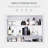 Wall Mounted Bathroom Mirror