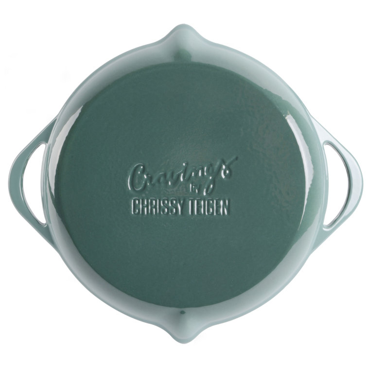 Chrissy Teigen Grill Pan, Grill Pan, Pan for Grilling