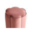 TAPPEN 39cm Wide Novelty Solid Colour Pouffe Ottoman