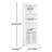Jayson 24.4094'' Bar Cabinet-404437678