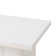 Alps Concrete Top End Table