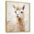 Natural Floater Framed
