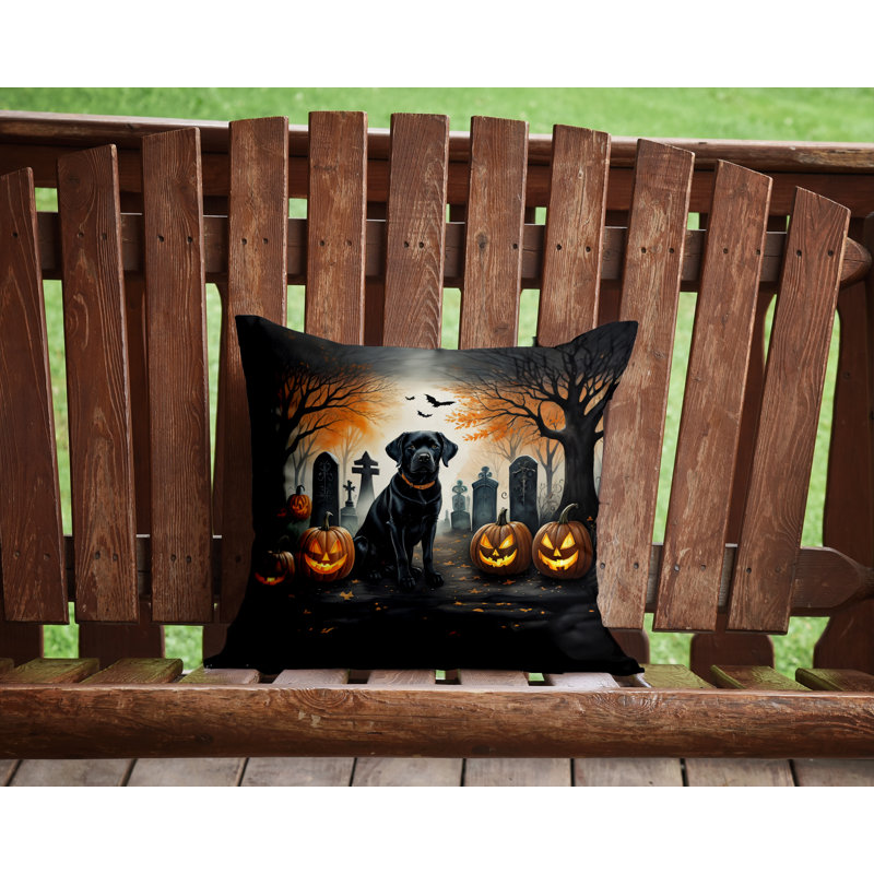 Other/No Pattern Outdoor Throw Pillow, 14" x 14"