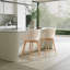 Lovetro 65.5cm Swivel Bar Stool-244585013