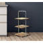 Modern Decorative Tray with 3 Shelves-1024720169