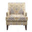 Fauteuil club Track Track
