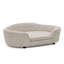 Canapé pour chien semi-fermé-1317606493