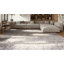 Tapis ivoire / gris Southwestern-2100634026