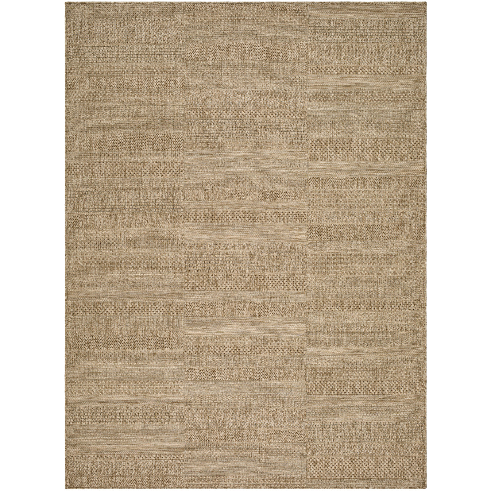 Winn Outdoor Area Rug, Rectangle 7'10" x 10'