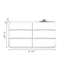 Armoire d'appoint Modern-1669805350