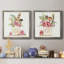 Cadre photo sur toile