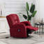 Fauteuil inclinable Yasin avec certification UL-695355934
