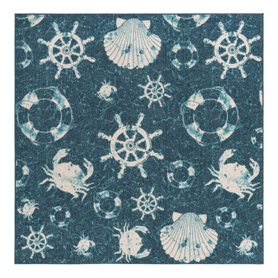 Caladoc Indoor / Outdoor Rug