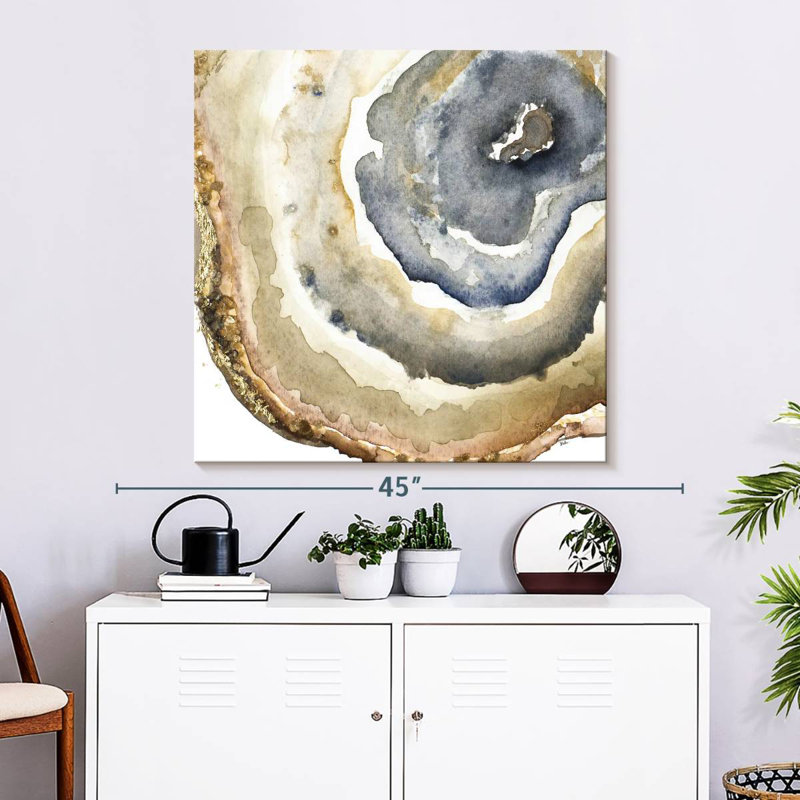 Avery Up Close Agate I