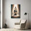 Wrapped Canvas Print-1522252281