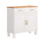 Flintwood 85cm Solid Wood Sideboard-655689939