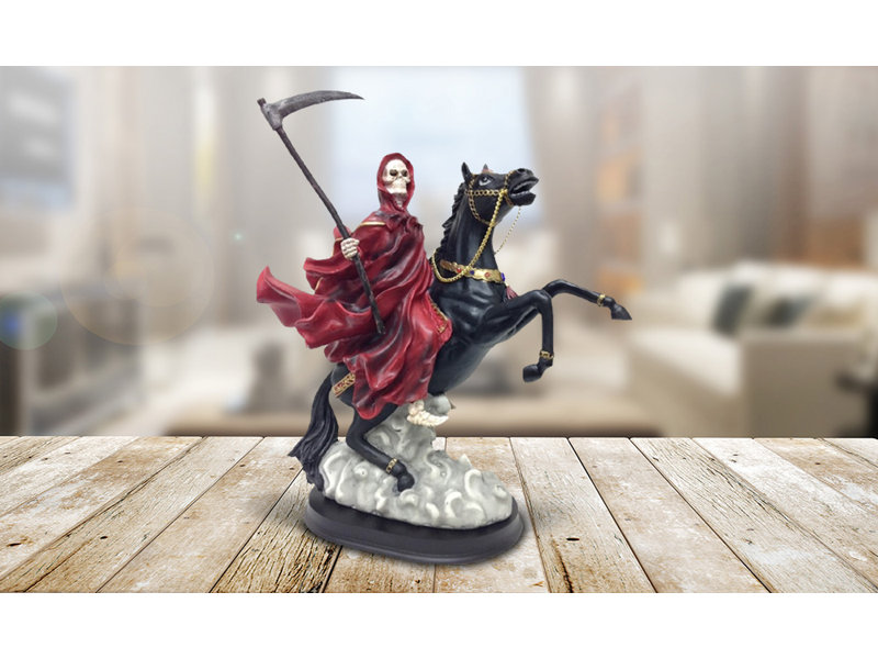 Figurine Santa Muerte