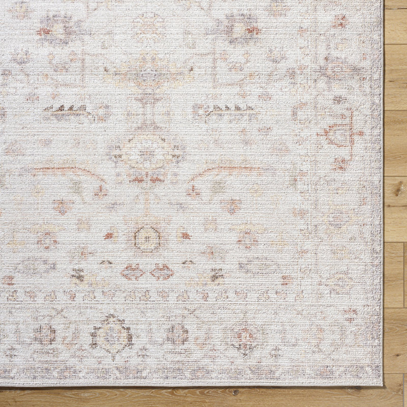 Our PNW Home x Livabliss Spokane Rug, Rectangle 117 x 170cm