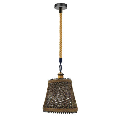 Ewing 1 - Light Single Pendant