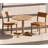 Bermuda Dining Side Chair