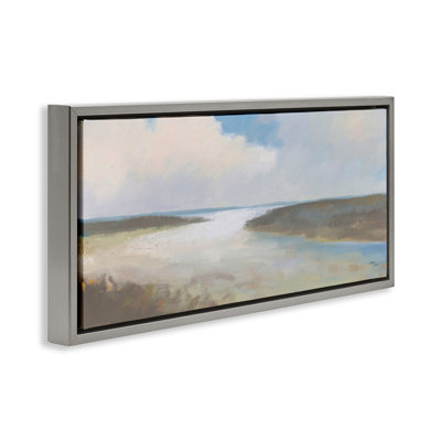 «Soft Coastal Shore» par Wellington Studio