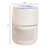 Tabletop Air Purifier with True HEPA Filter