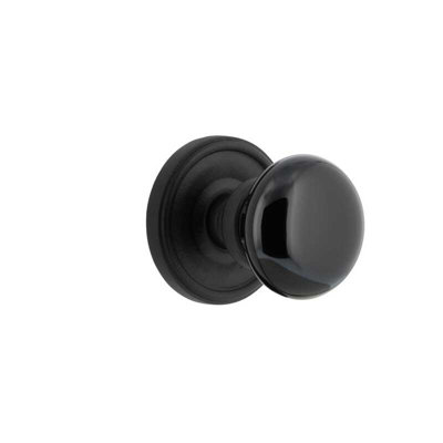 Fausse rosette Ageless Iron Loch
