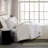 Vera Wang Illusion Ivory Comforter Set-95188423