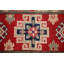 Tapis géométrique Kazak 7 x 10