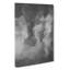 Cascade of Water in Abstract - Wrapped Canvas Graphic Art Print-55316002