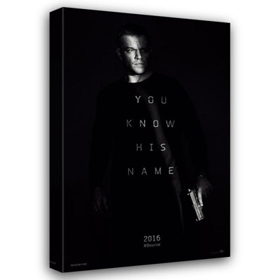 Jason Bourne