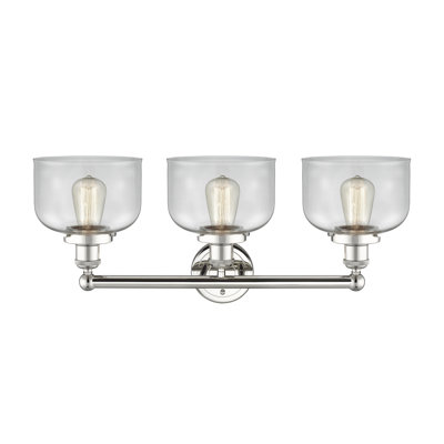 Raykwan 3 - Light Dimmable Vanity Light