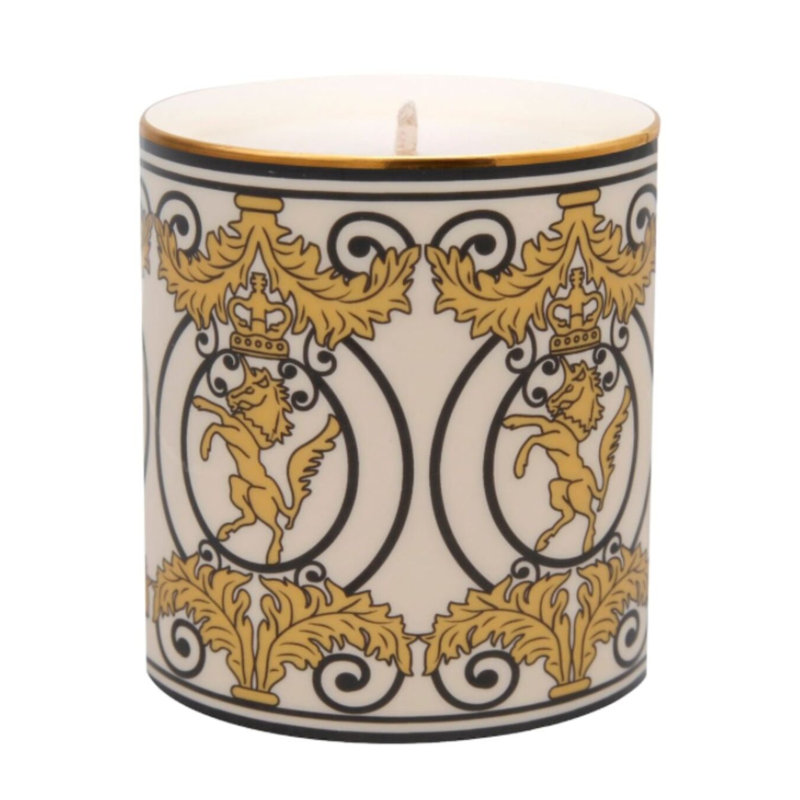 Kensington Gates Unlidded Candle