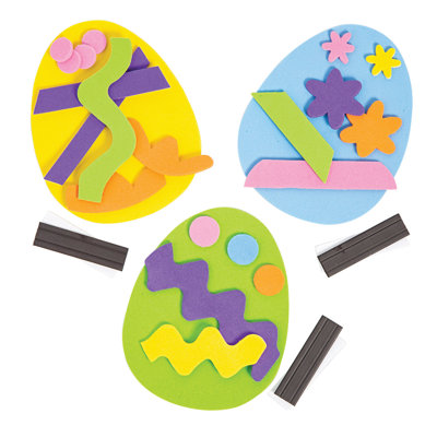 Jimmie Easter Party Favors