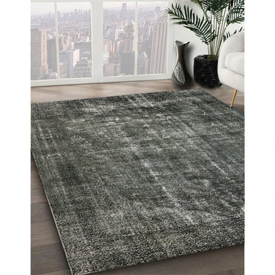 Moroccan Indoor Rug