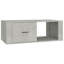 Rolph Floor Shelf Coffee Table with Storage-804004651