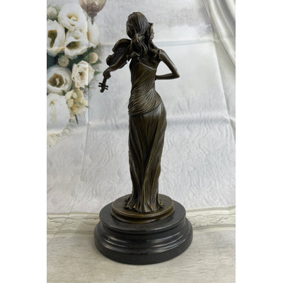 Figurine Kollett