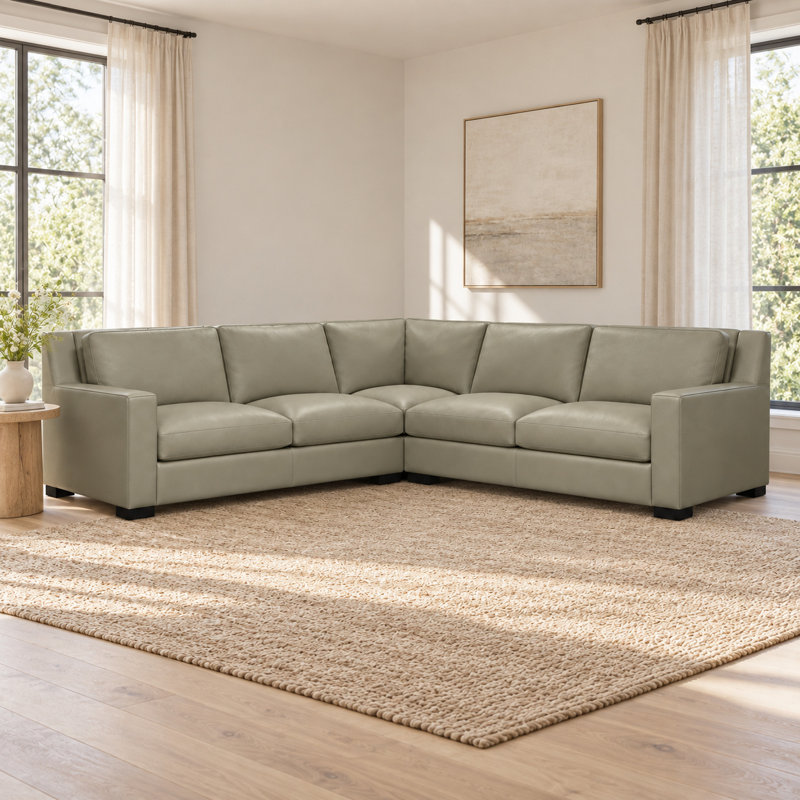 Sectional