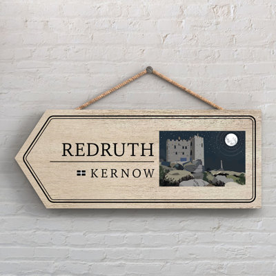 Katie Pearson Cities & Countries and Nautical & Beach Solid Wood Wall Decor