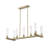 Mortola 7 - Light Kitchen Island Pendant