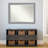 Turbeville Flat Wall Mirror-767679768-767679781