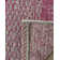Atwells Light Grey/Fuchsia Area Indoor/Outdoor Rug