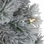 Arbre de Noël lumineux 90 'pin-122738384