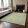 Premium Machine Washable Prisco Aloe Rug