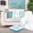 Blue / Spa Seahorses