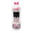 Minnie Mouse Perfectly Pink Bell Jar Gift Set with Black Aluminum Ferrule, Sturdy Base with Cloche