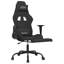 Fauteuil de jeu avec repose-pieds VidaXL-1897195911