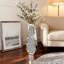 Ankaj Glass Floor Vase-474486769-487467009