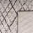 Gilliland Hand Tufted Performance Geometric Rug-179982019