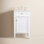 Rivers 21'' Single Bathroom Vanity